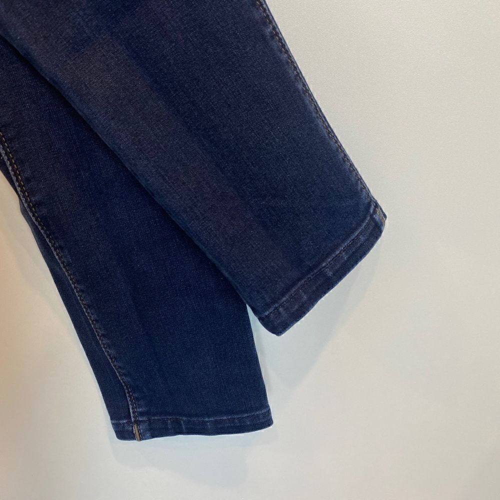 DL1961 Emma Blue Jegging - Picture 8 of 11